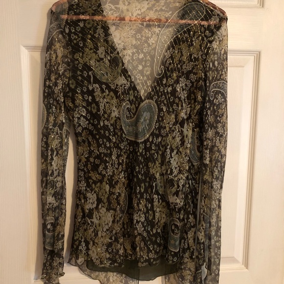 Ladies shirt - Picture 5 of 6